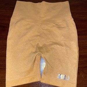 Kurves by Janet biker shorts